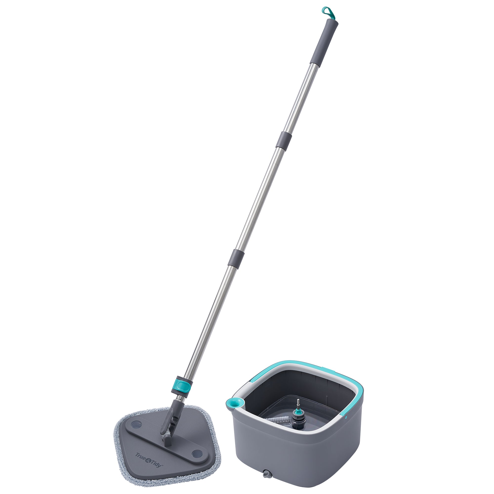 2266 True & Tidy TrueClean Mop & Bucket System
