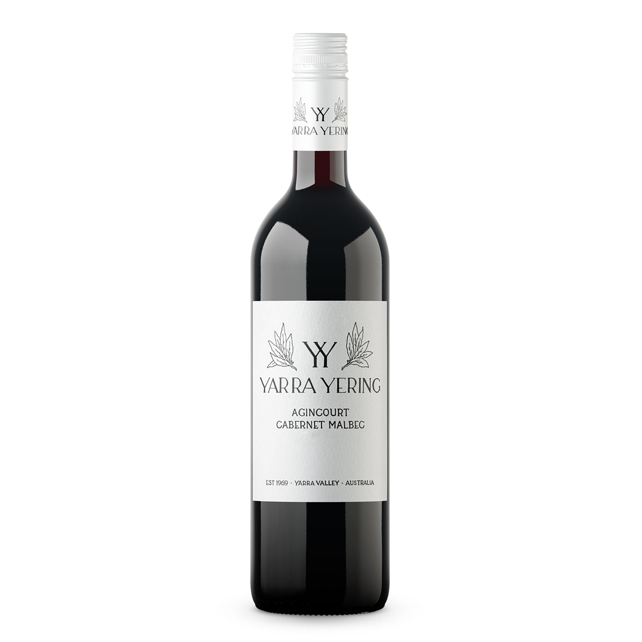Yarra Yering Agincourt Cabernet Malbec 2022