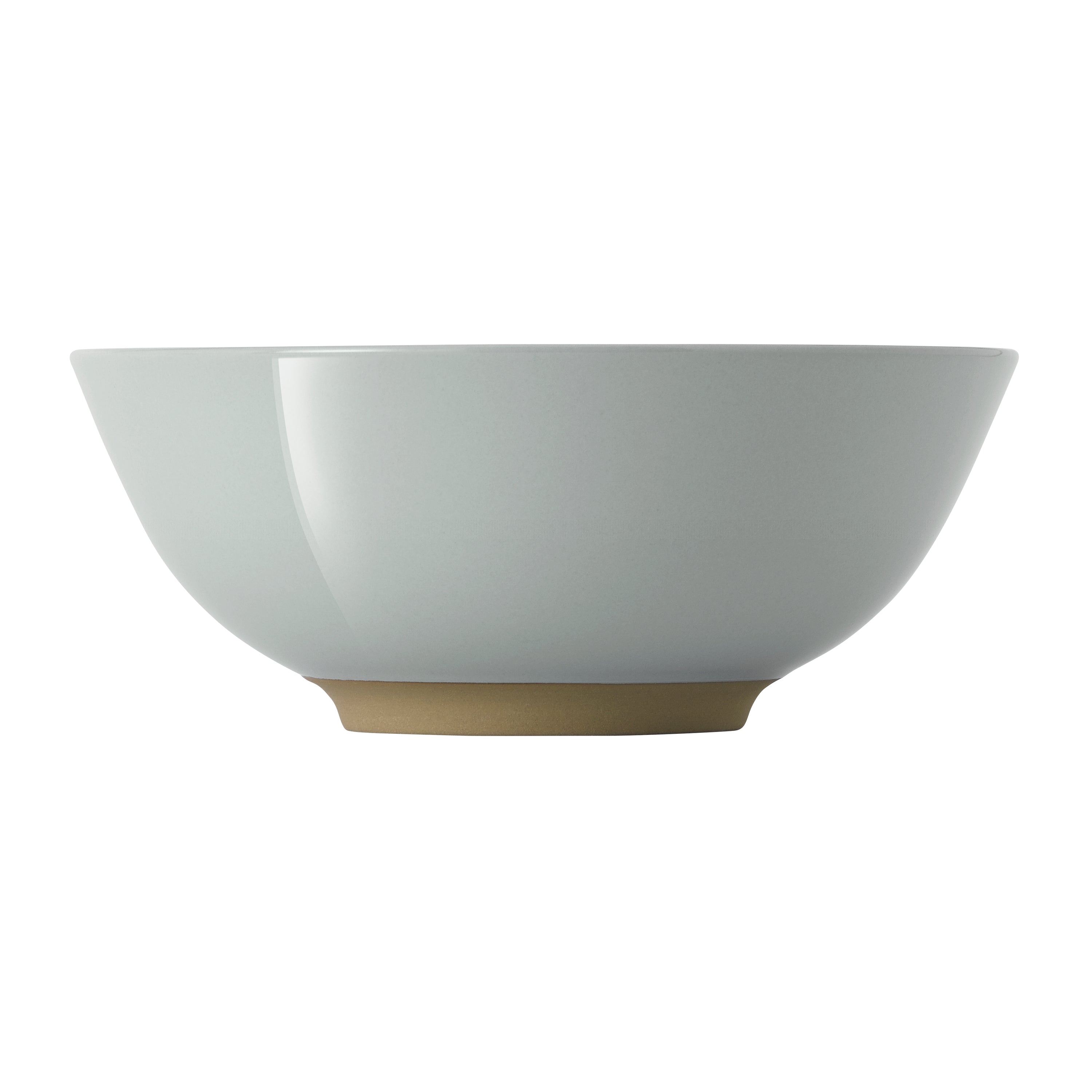 2627 Olio by Barber Osgerby Bowl 6in Celadon Blue