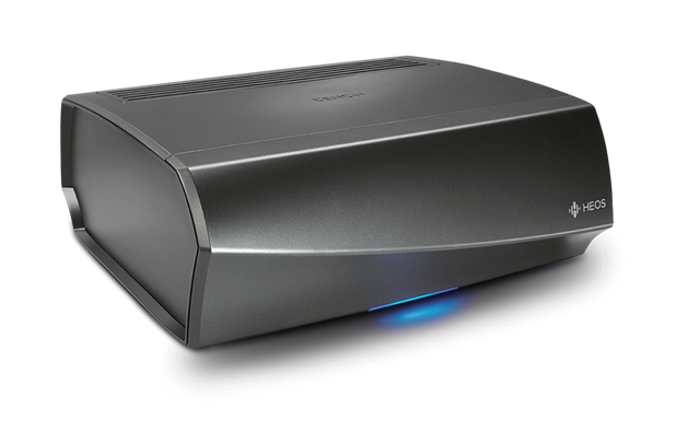 Denon Heos Amp HS2 multi room amplifier