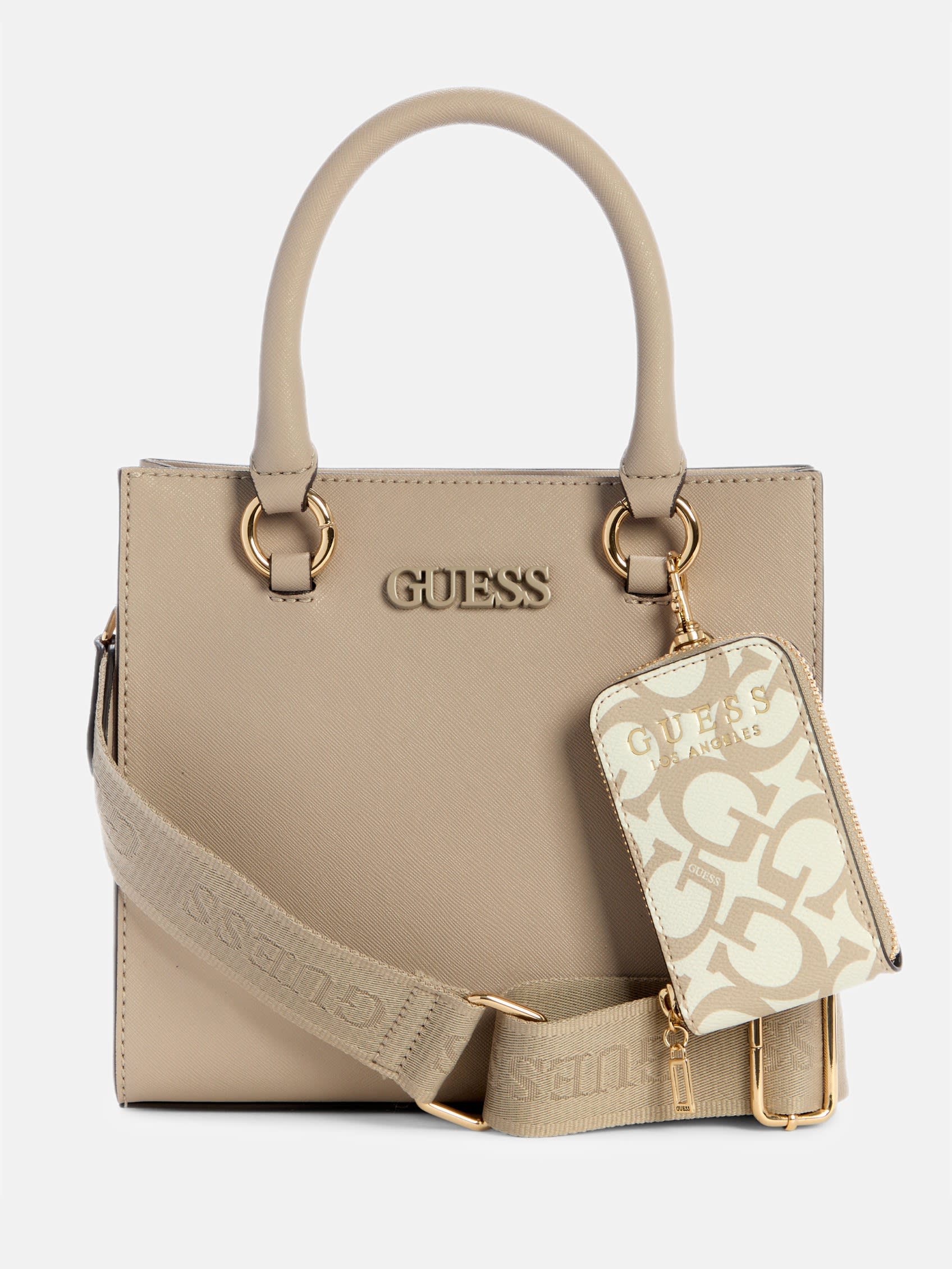 2047 Zinnia Small Satchel
