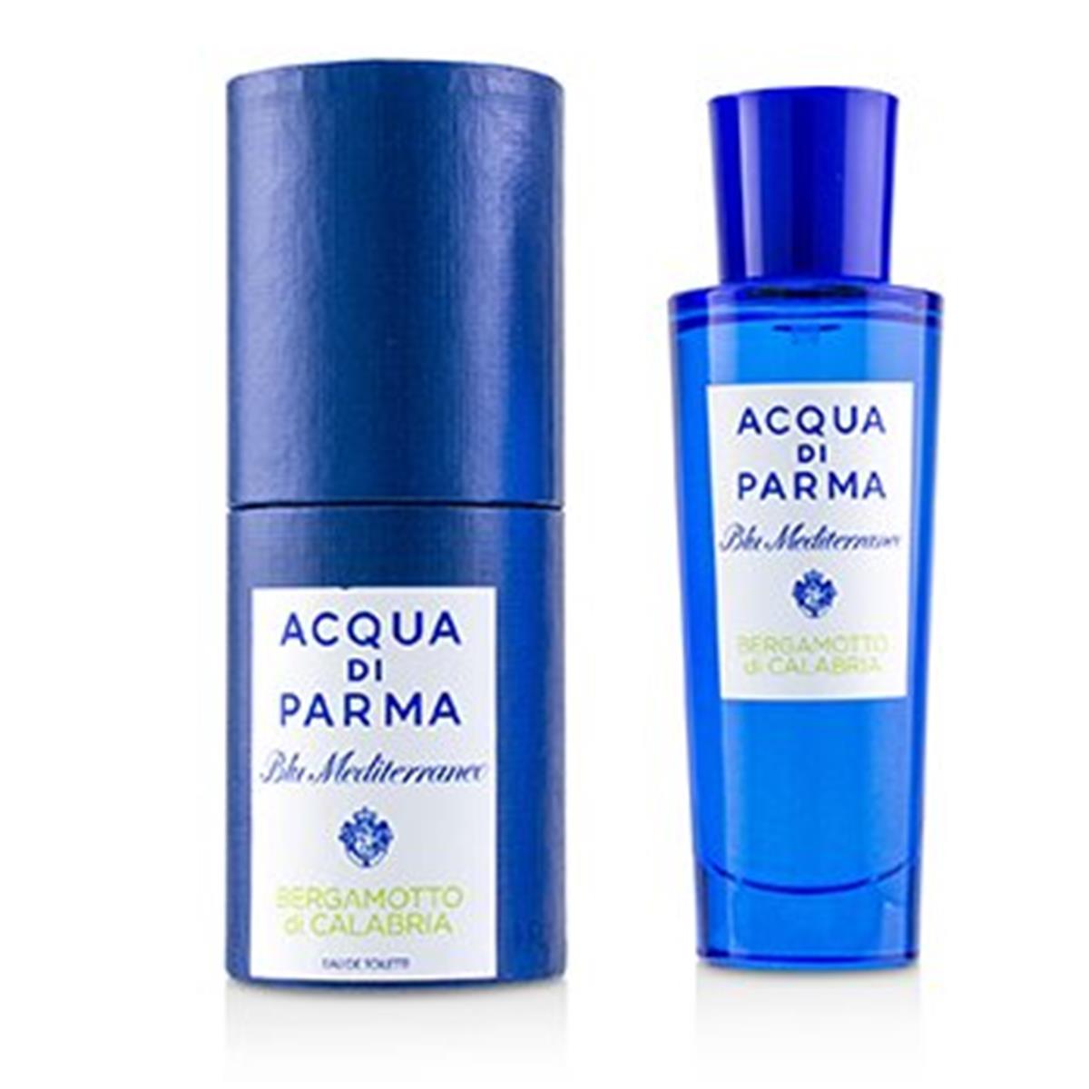 2297 Acqua Di Parma  1 oz Blu Mediterraneo Bergamotto Di Calabria Eau De Toilette Spray for Womens