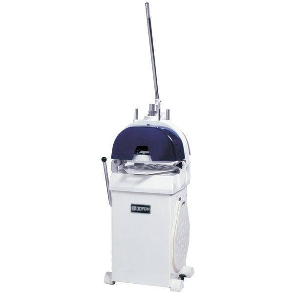 Doyon DSA315 15 Portion Dough Divider   3,500 Pieces/Hour