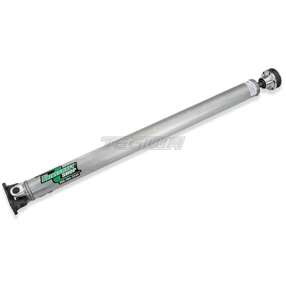 Driveshaft Shop Mazda 1986 1992 (FC) Turbo II 1 Piece Aluminium Driveshaft
