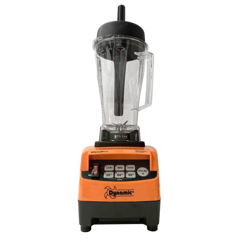 Dynamic TM 800 68 Oz. BlendPro 2T with Touchpad Control   120V/3 Hp