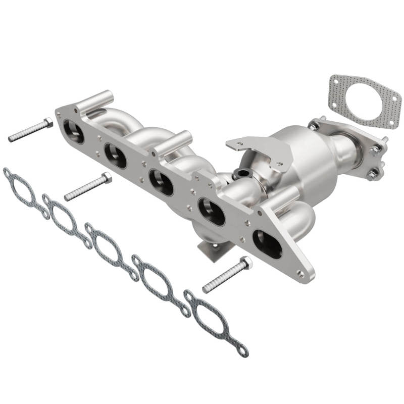 Magnaflow Conv DF 01 05 Volvo S60 2.4L Manifold
