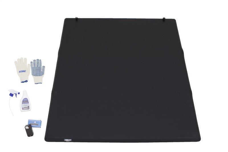 Tonno Pro 2019 GMC Sierra 1500 Fleets 5.8ft Lo Roll Tonneau Cover
