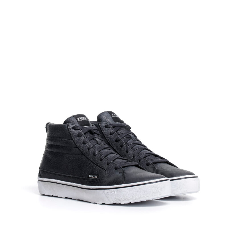 TCX Street 3 Waterproof Shoe Black/Black/White Size   48