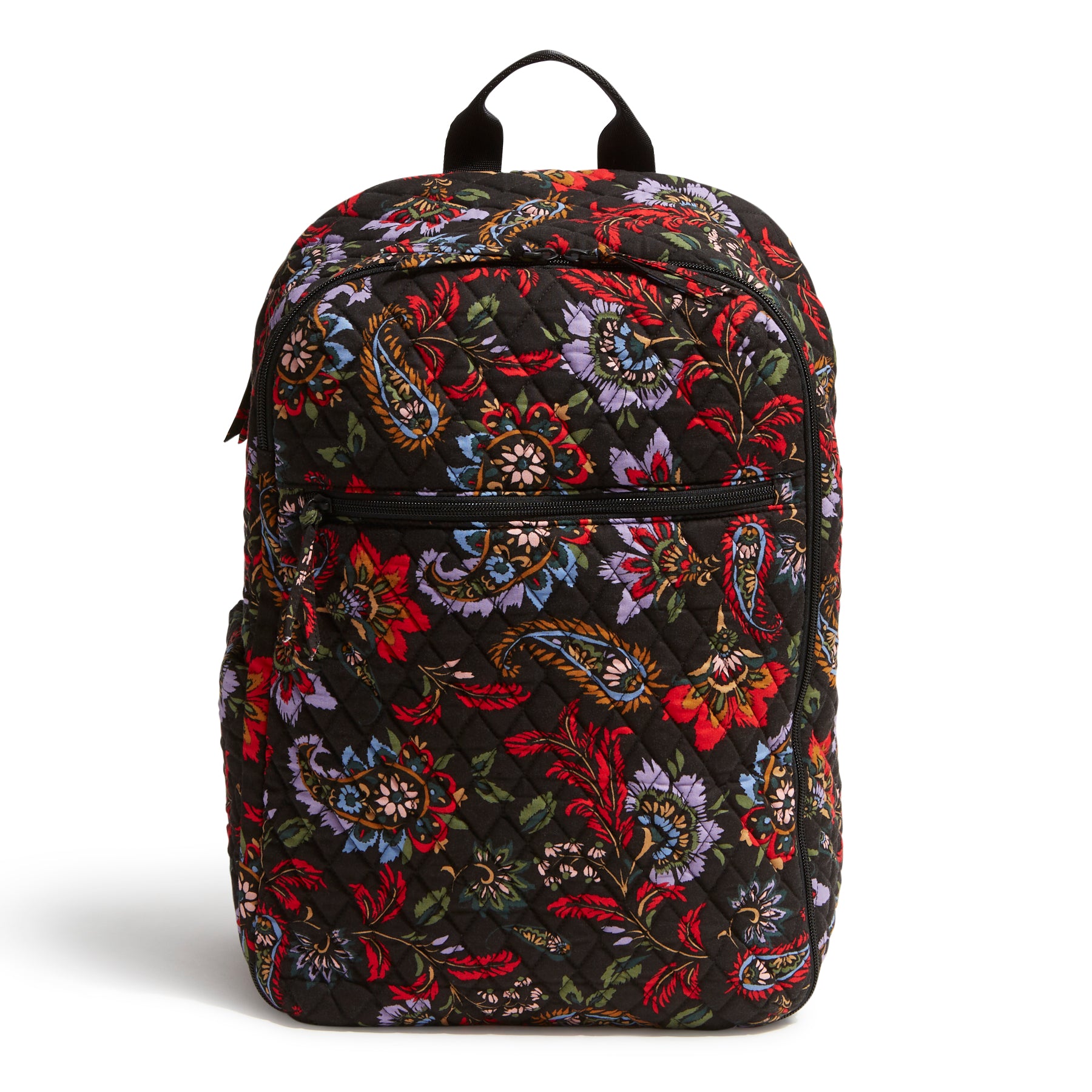 2590 Outlet Cotton Lay Flat Travel Backpack