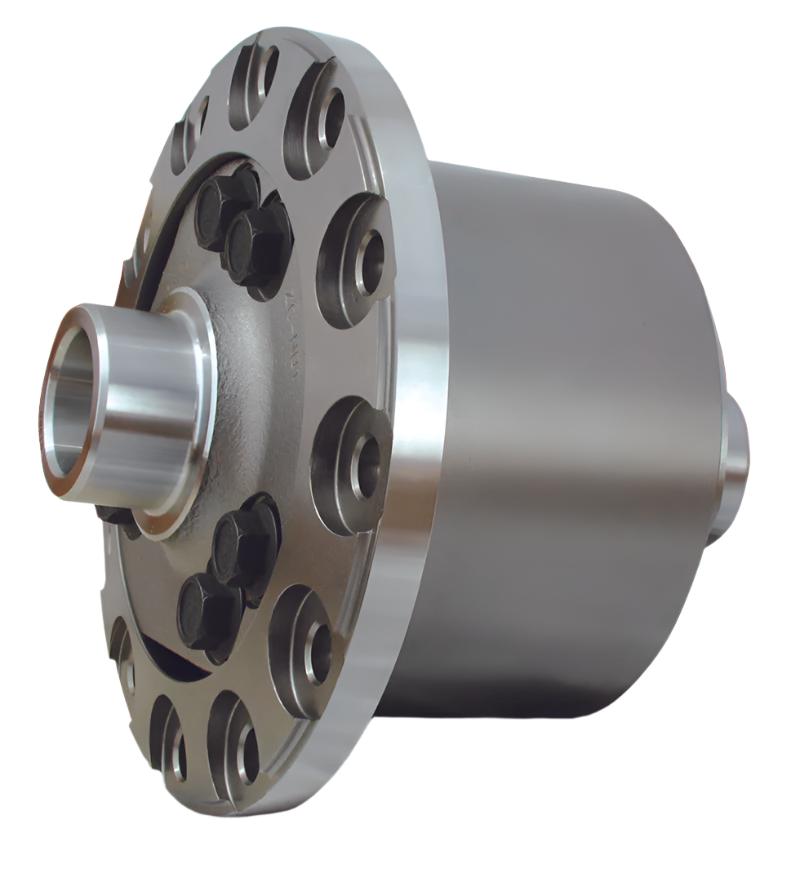 Eaton Detroit Truetrac Differential 27 Spline 1.18in Axle Shaft Dia 3.54 & Up Ratio Rear Dana 35