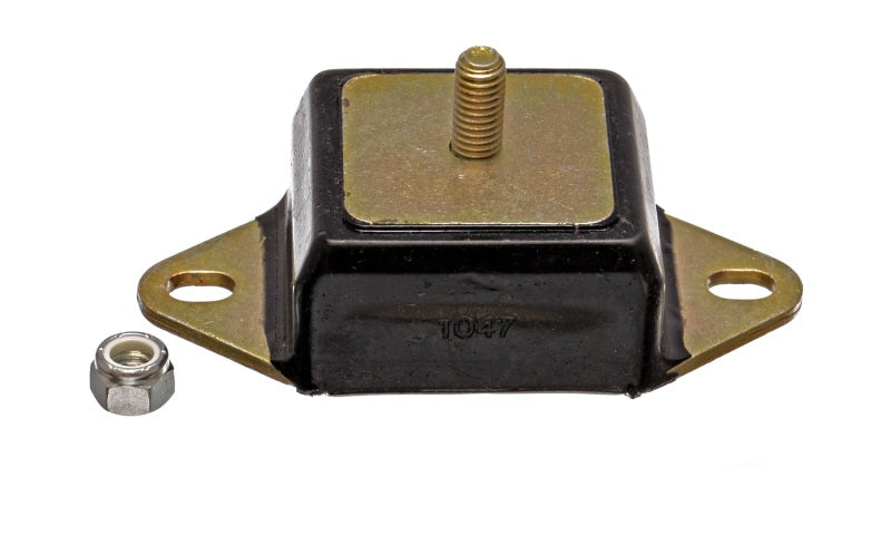 Energy Suspension Jeep Motor Mount   Black