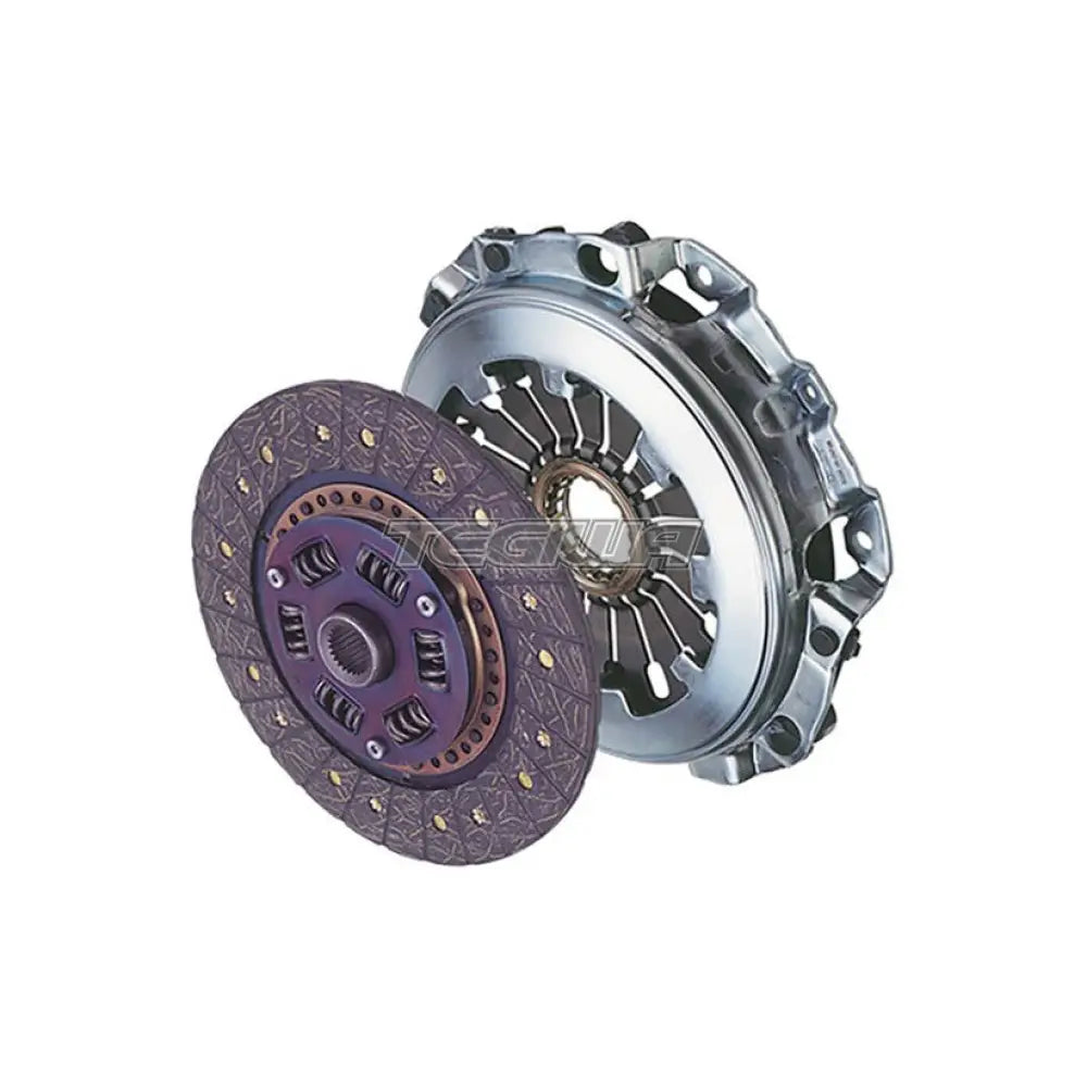 Exedy Single Series Stage 1 Organic Clutch Subaru Forester SG9 EJ25T 03 08