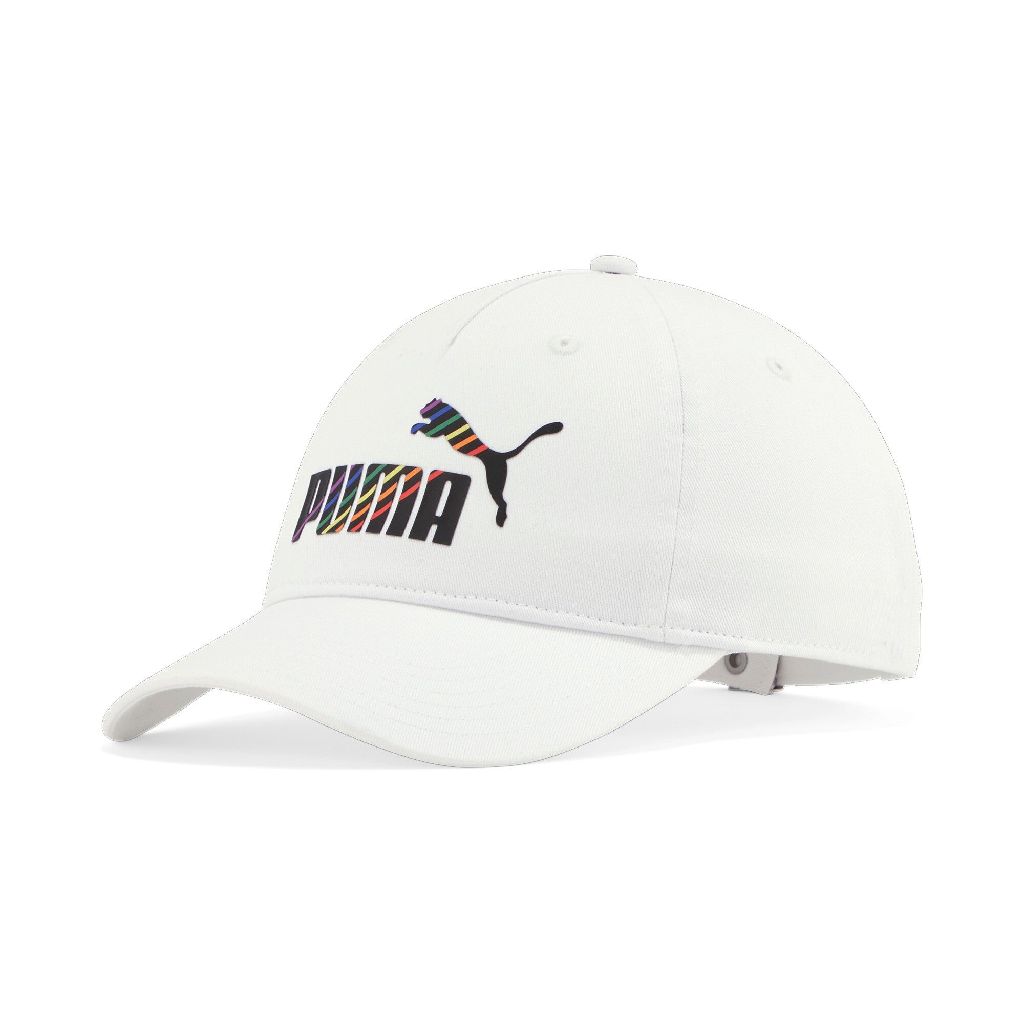 2143 PUMA Unisex Pride We Are Everywhere Cap