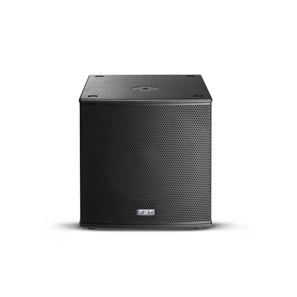 FBT SUBLine 115SA   15 inch 700W Processed Active Subwoofer