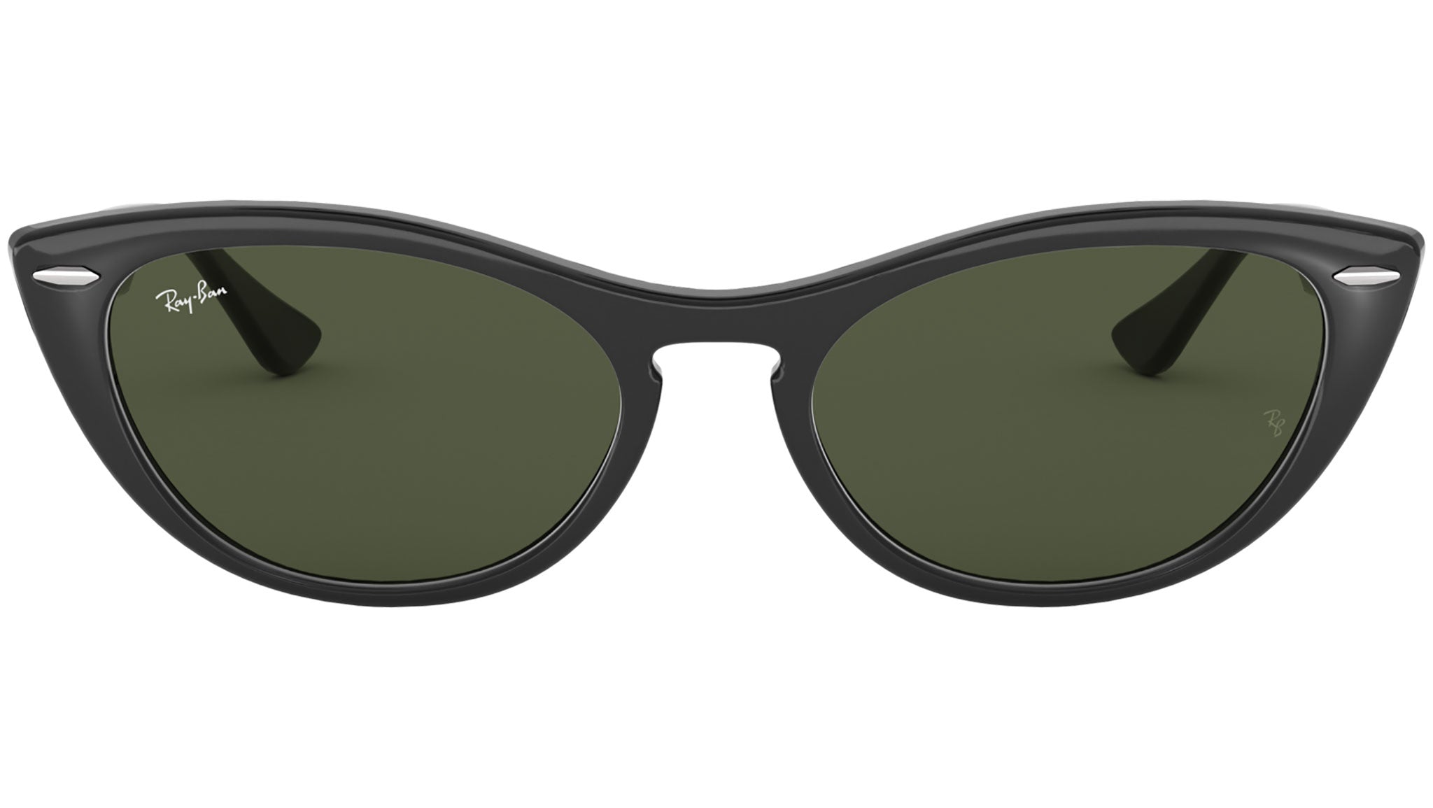 RAY BAN Nina RB4314N 601 31 black