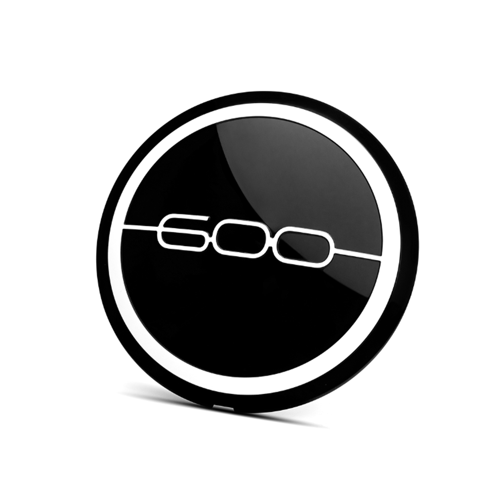 FIAT Centre Cap   600