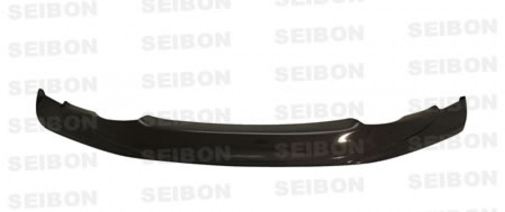 SEIBON TV STYLE CARBON FIBRE FRONT LIP   2000 2003 HONDA S2000