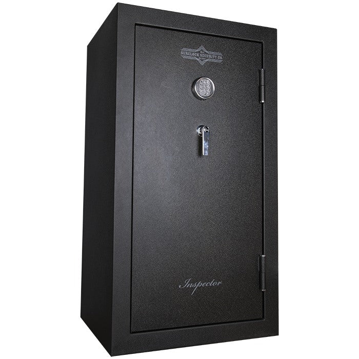 Surelock Security SLSIS 36 Inspector Series Gun Safe