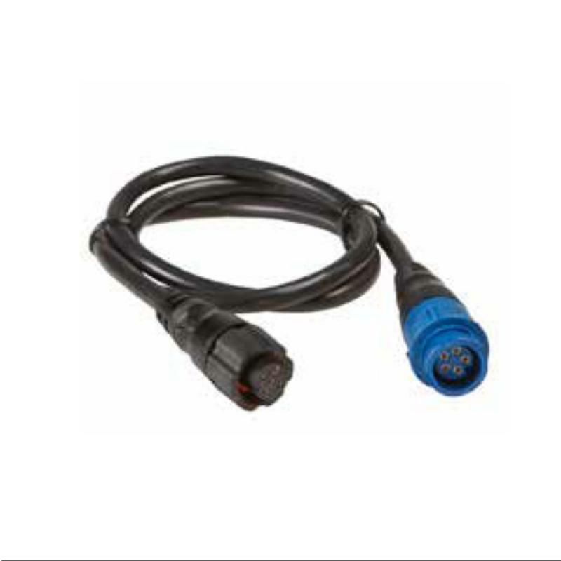 CASSELL MARINE HydroTab Extension Connection Cables