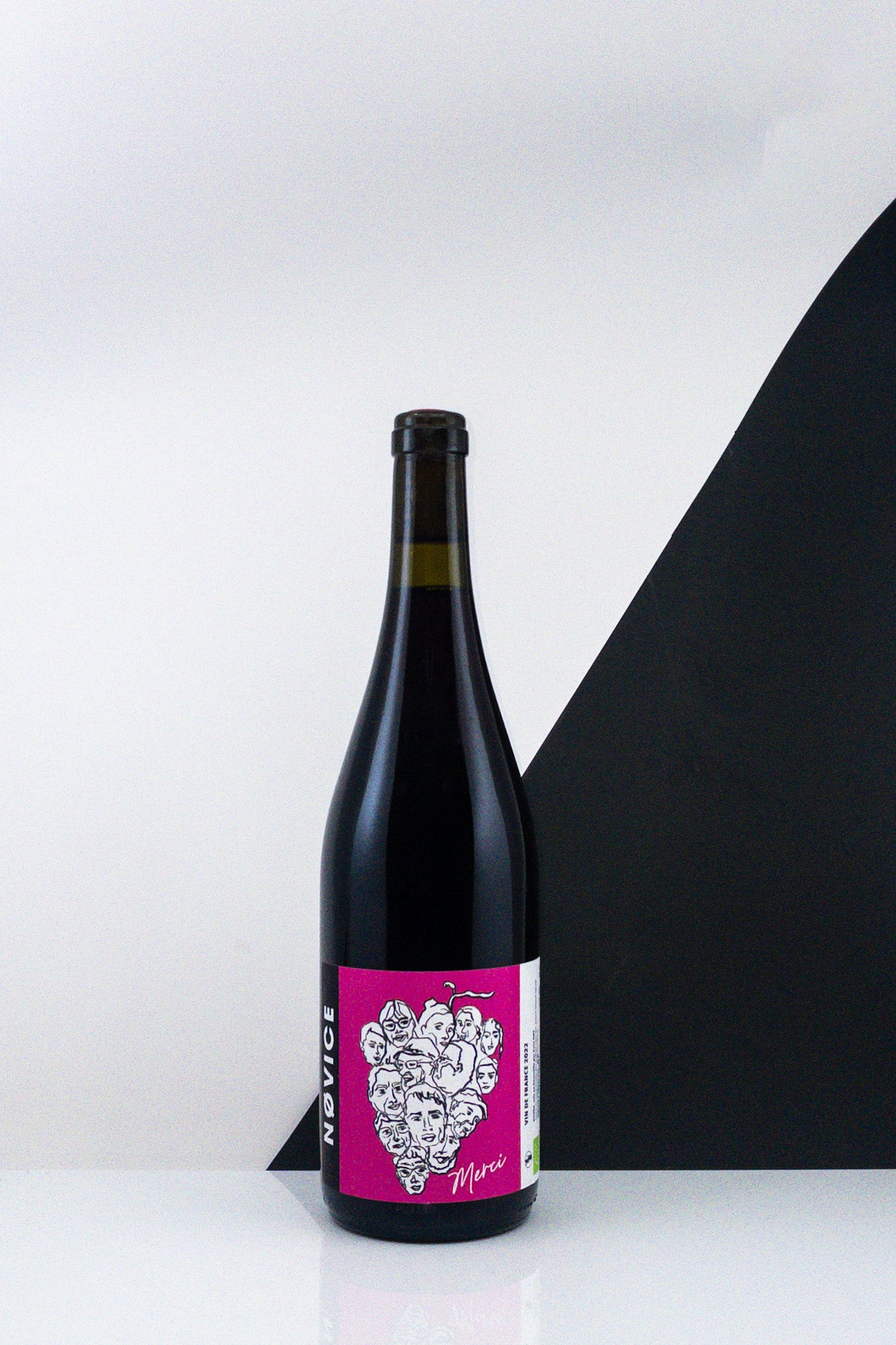 GREG MURPHY WINE IMPORTS Domaine NoVice Merci Poulsard 2022