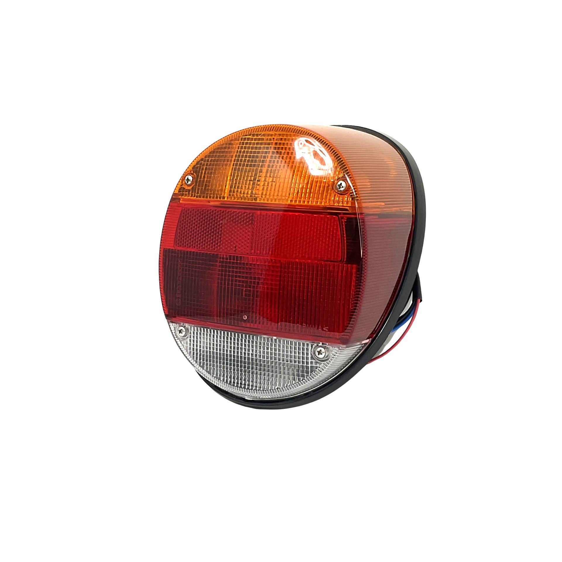 DUNE BUGGY WAREHOUSE Hella Tail Light Asembly Left or Right for 1973 79 Beetle   BAA945095A WH