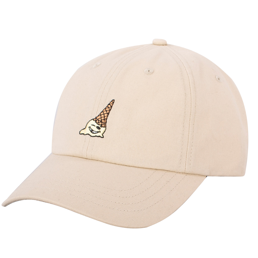 IRIEDAILY Smice Dad Cap