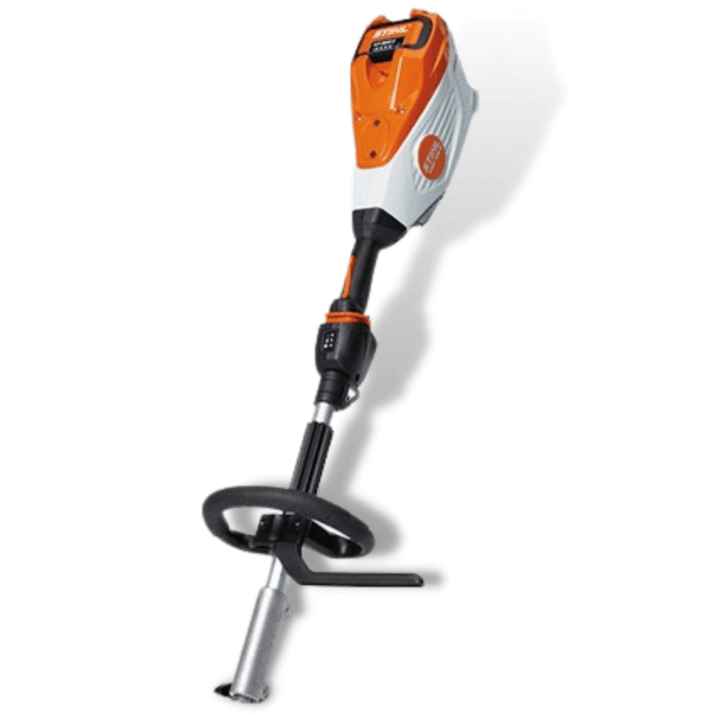 STIHL KMA 135 R Battery Powered KombiMotor – Cordless, Versatile Tool System Base