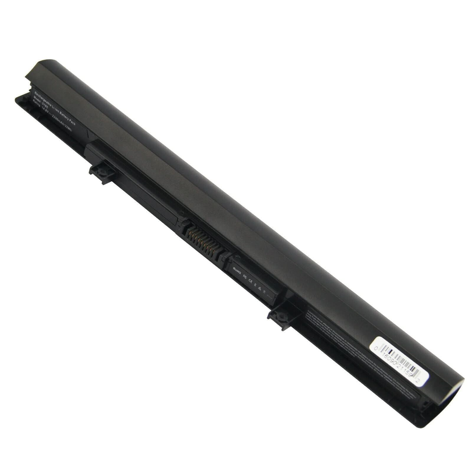 BATTERYMATE Laptop Battery for Toshiba Satellite Pro L50 B L50D B L50DT B L50T B