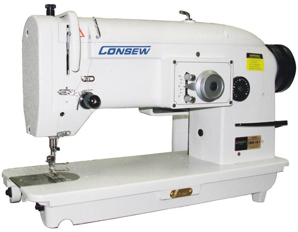 SUNNY SEWING MACHINES Consew 199R 1A 1 Zigzag Lockstitch Sewing Machine 199R 2A 199R 3A