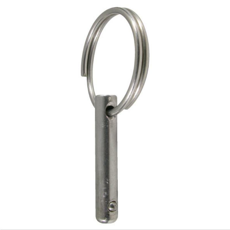 BLA Marine Town Quick Release Pin   Stainless Steel