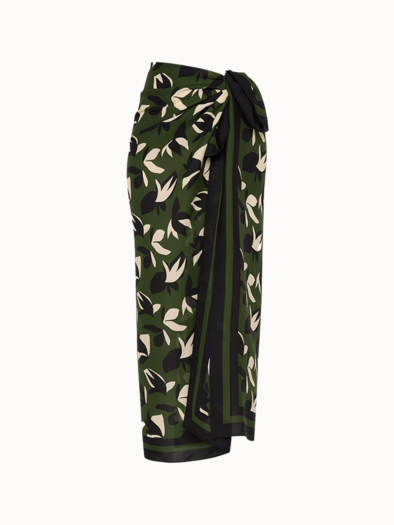 MATTEAU Silk Sarong