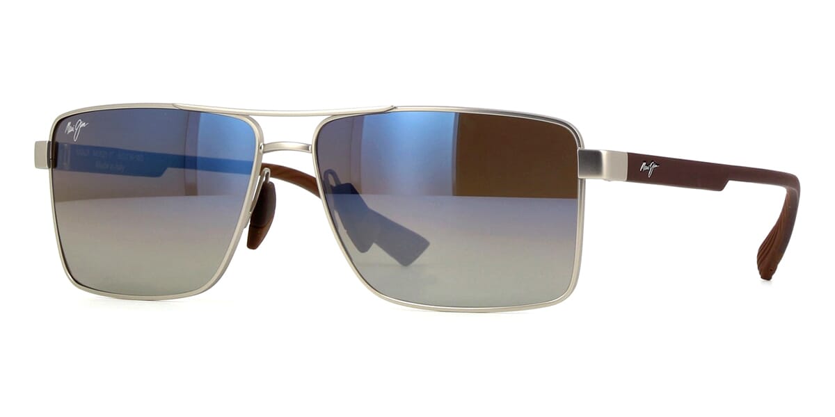 Maui Jim Piha DBS621 17