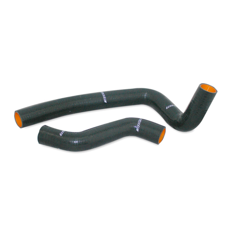 Mishimoto 93 97 Mazda RX7 Black Silicone Hose Kit