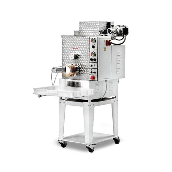 Nella 1.5 hp Floor Model Pasta Machine with 44 lb Capacity   13440