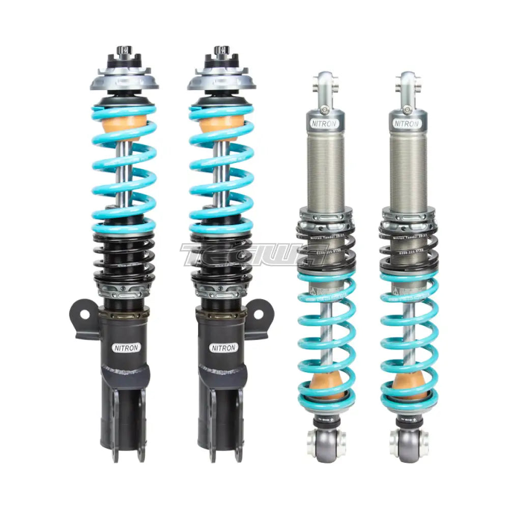 Nitron NTR R1 Coilovers Toyota Gr Yaris 20+   Race