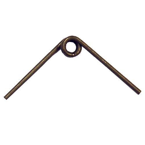 YOUNG FARTS RV PARTS Norcold 61558822     Door Handle Spring For 600 Series