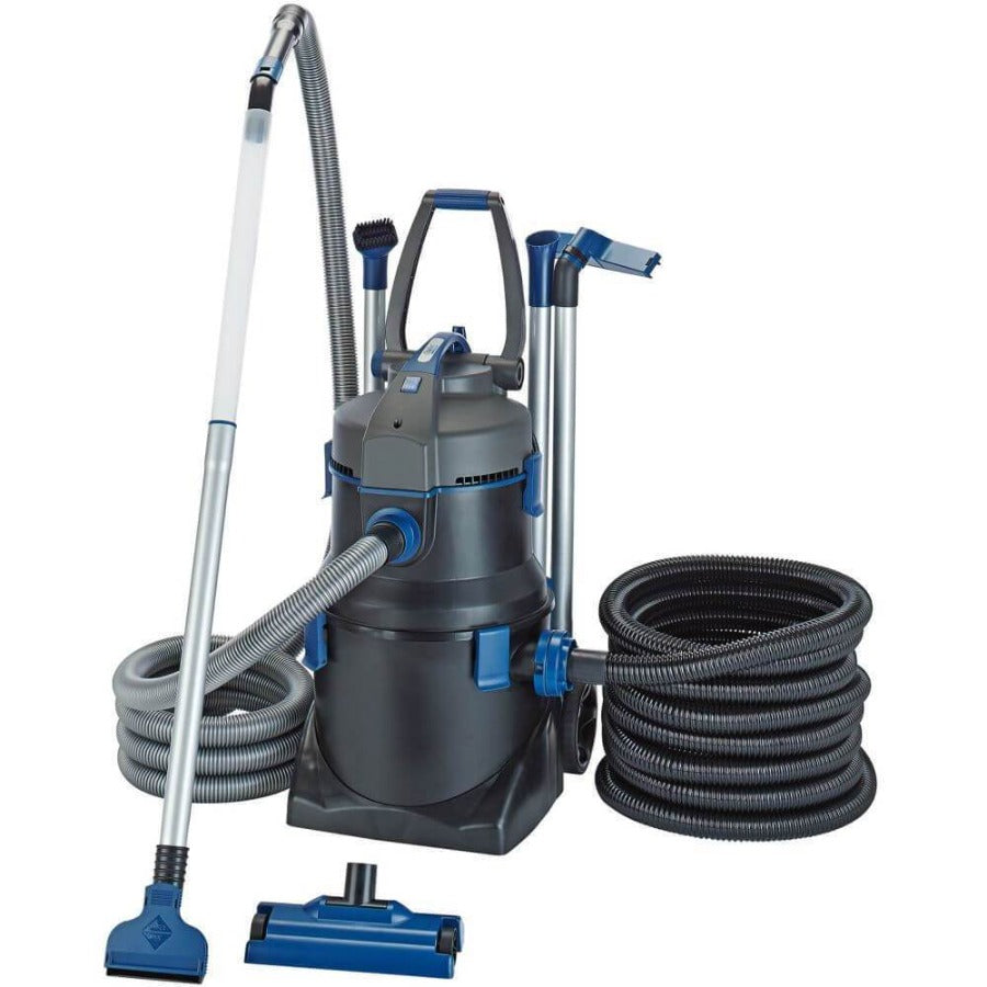 Oase PondoVac 5 Pond and Pool Vacuum Cleaner