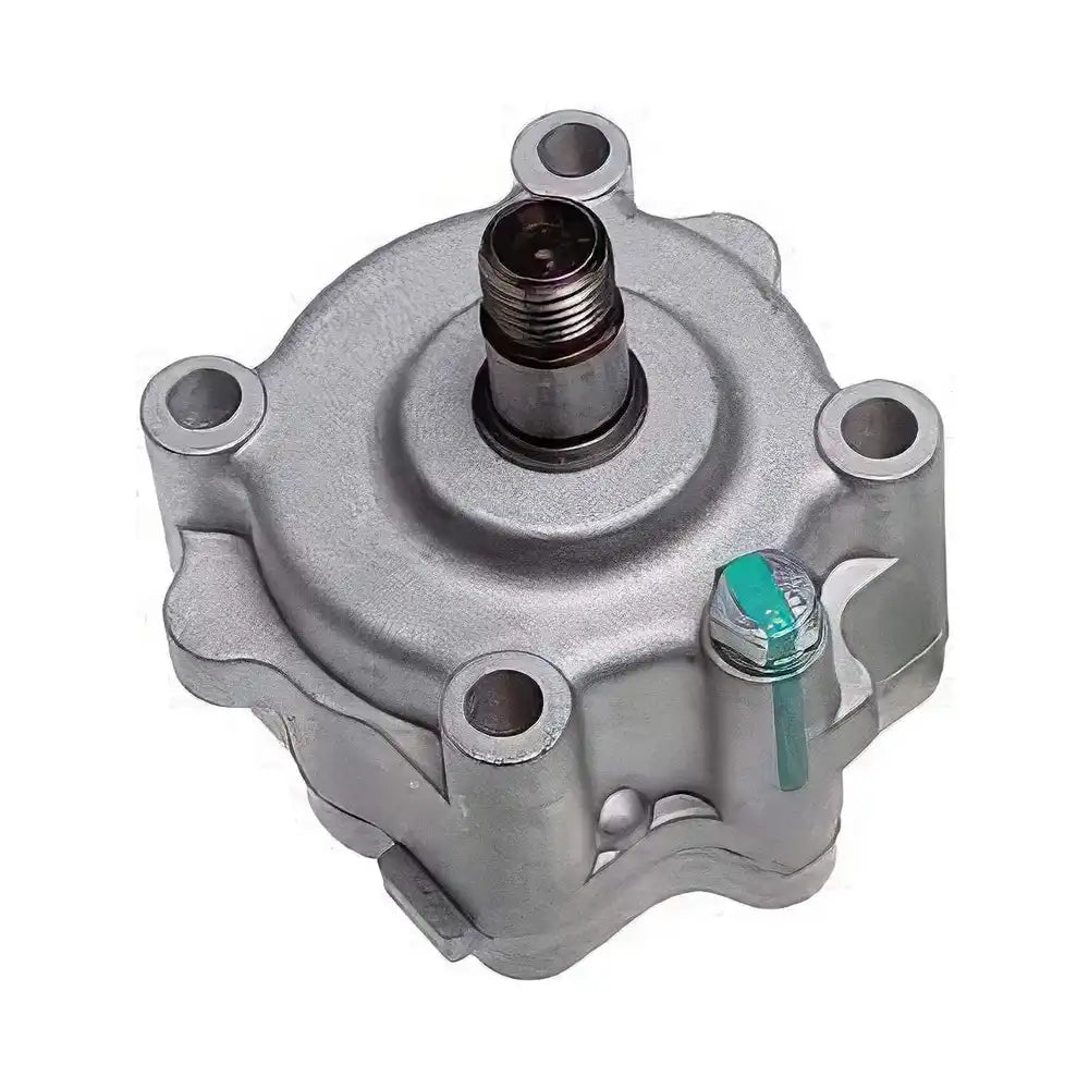 LANDTOPMALL Oil Pump 6689441 3975426 For Bobcat Skid Steer Loader S130 S150 S160 S175 S185 S510 S530 T110 T140 T190