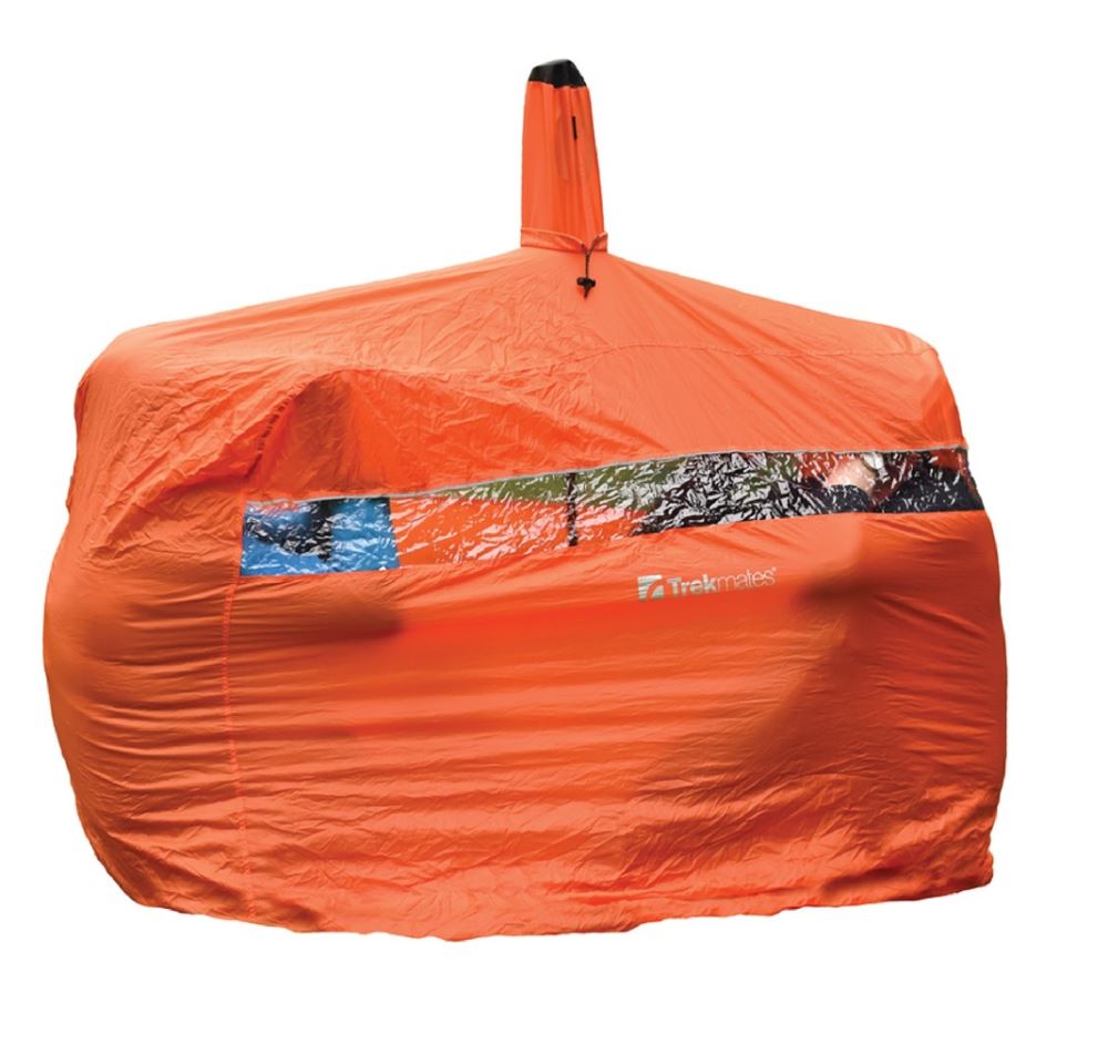 Trekmates Mountain Pod Group Shelter