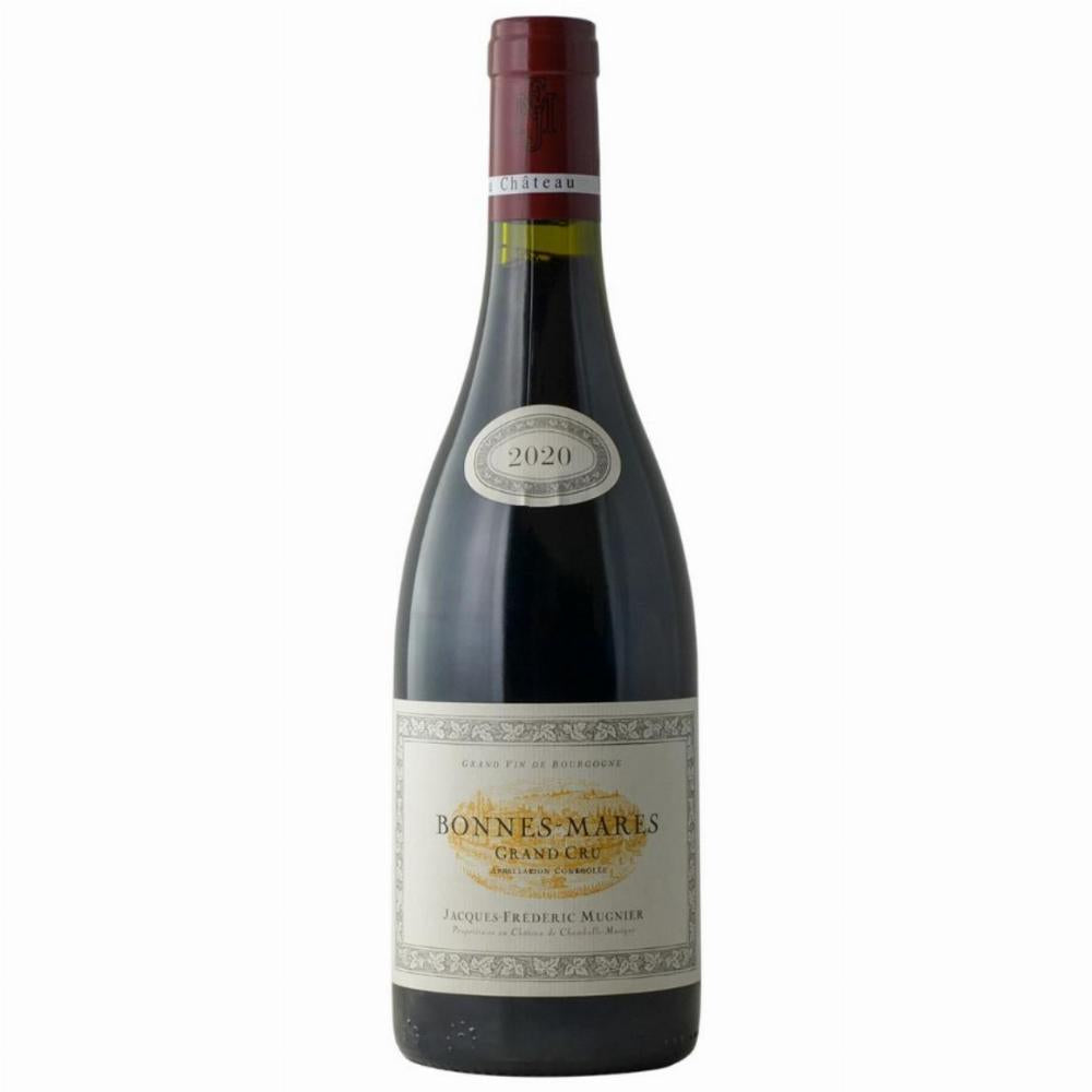 67WINE Domaine Jacques Frederic Mugnier Bonnes Mares Grand Cru  2020 750ml