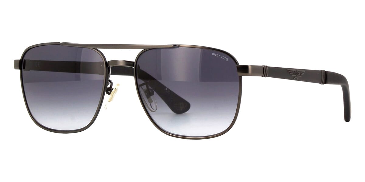 Police Origins 3 SPL890 08H5