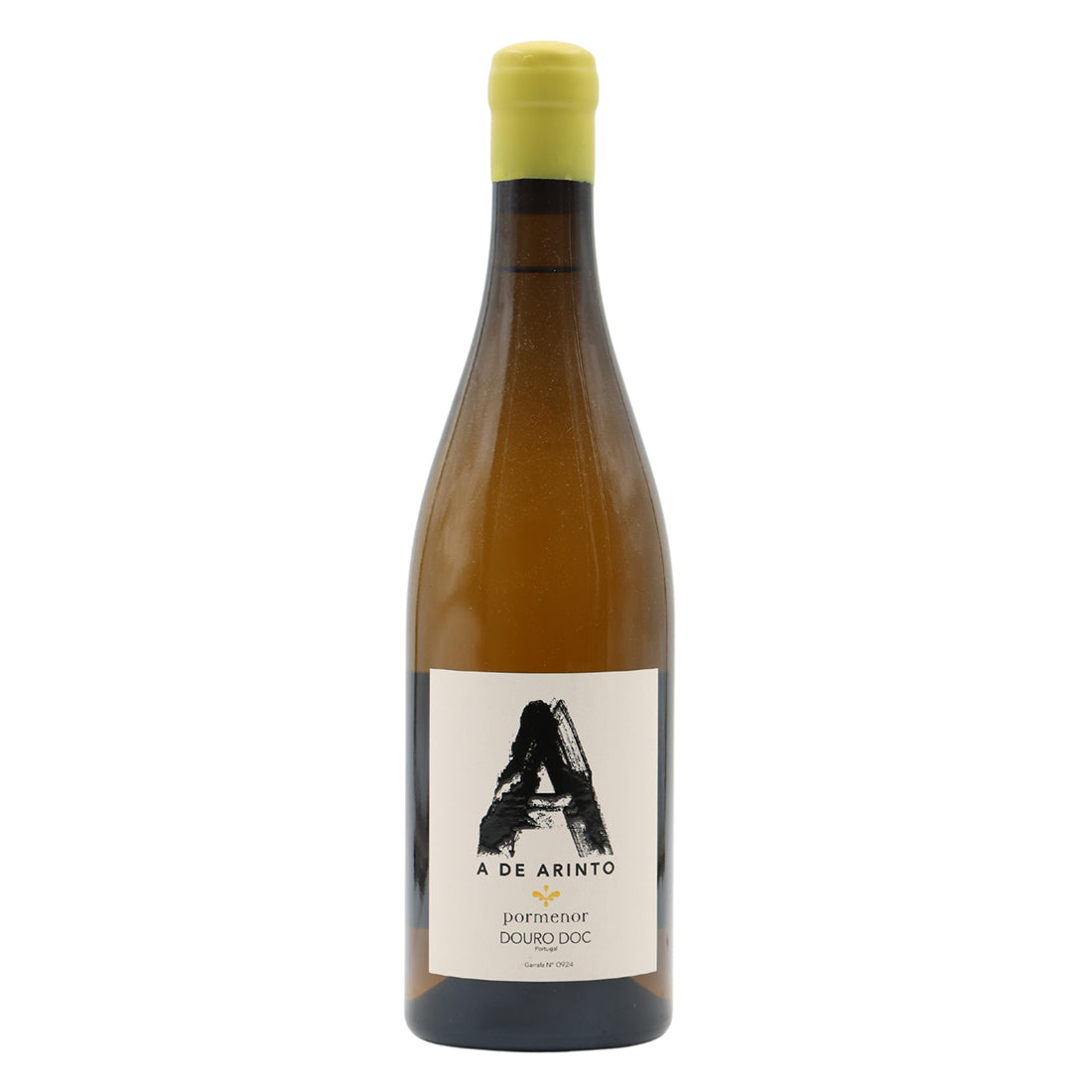 GRAND CRU SELECTIONS Pormenor 'A de Arinto' Douro White 2021