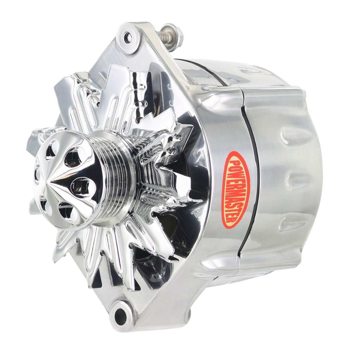 Powermaster 27297 313 Alternator