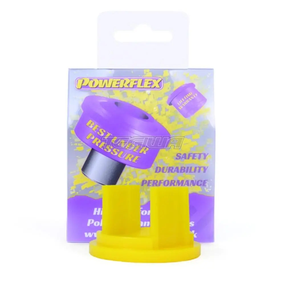 Powerflex Road Series Lower Engine Mount Insert Suzuki Swift Sport MK4 ZC33S 18+