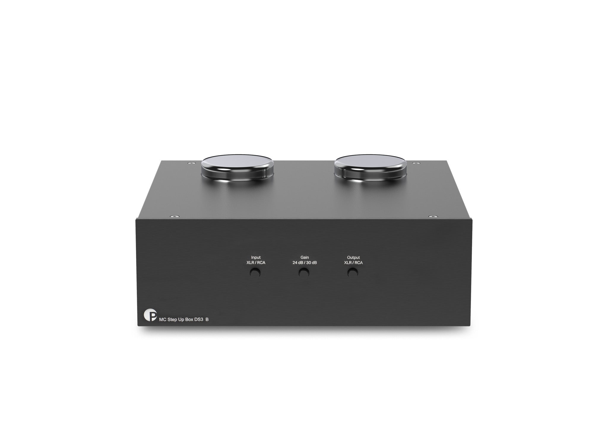 Pro Ject MC Step Up Box DS3 MC Transformer
