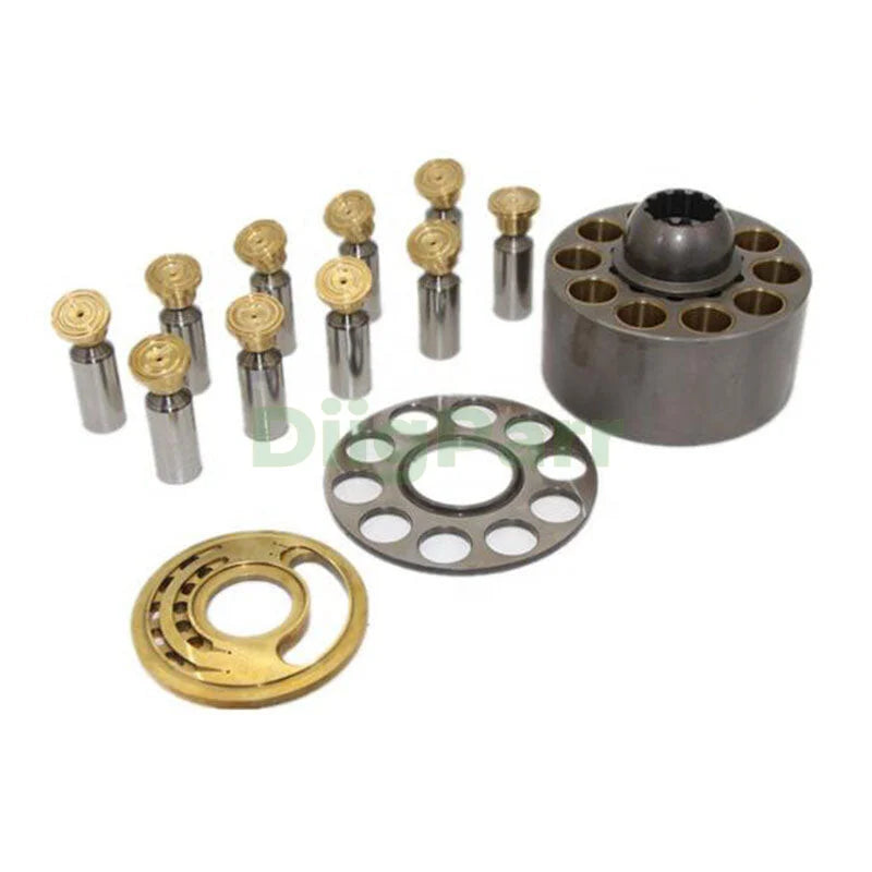 DIIGPARRHYDRAULICS PSVL2 36 Hydraulic Pump Repair Parts Kit for Kubota Excavator KX183 KX185 KX186 KX185 3