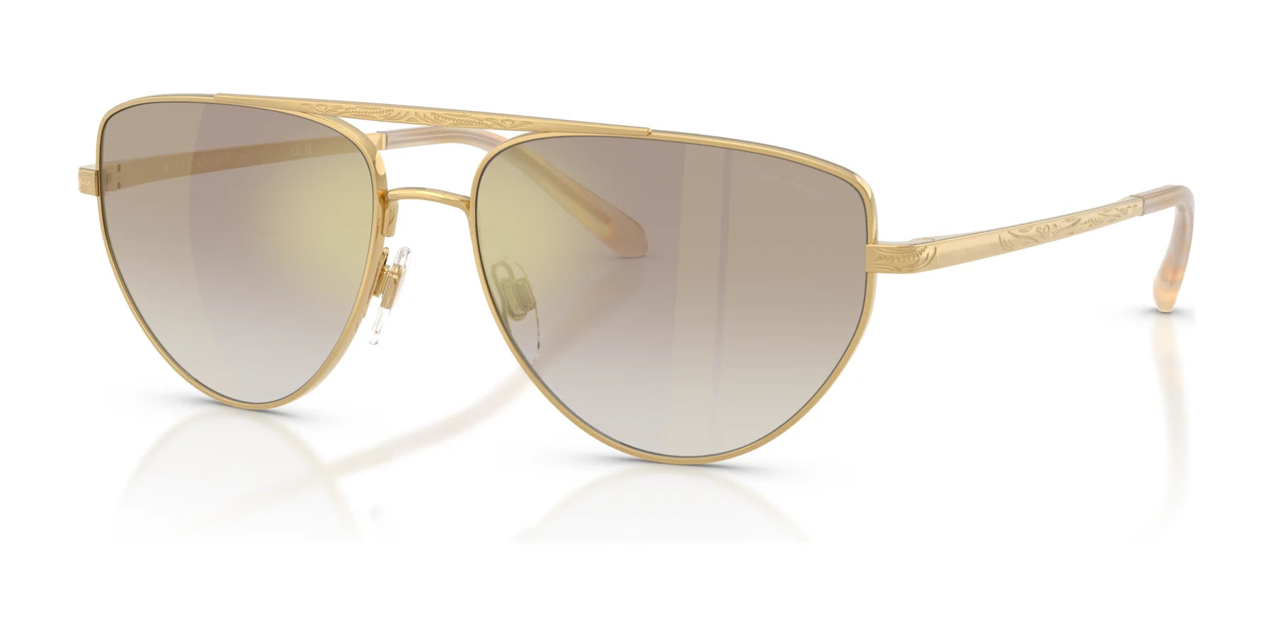 Ralph Lauren RL7090 Sunglasses   Size 59