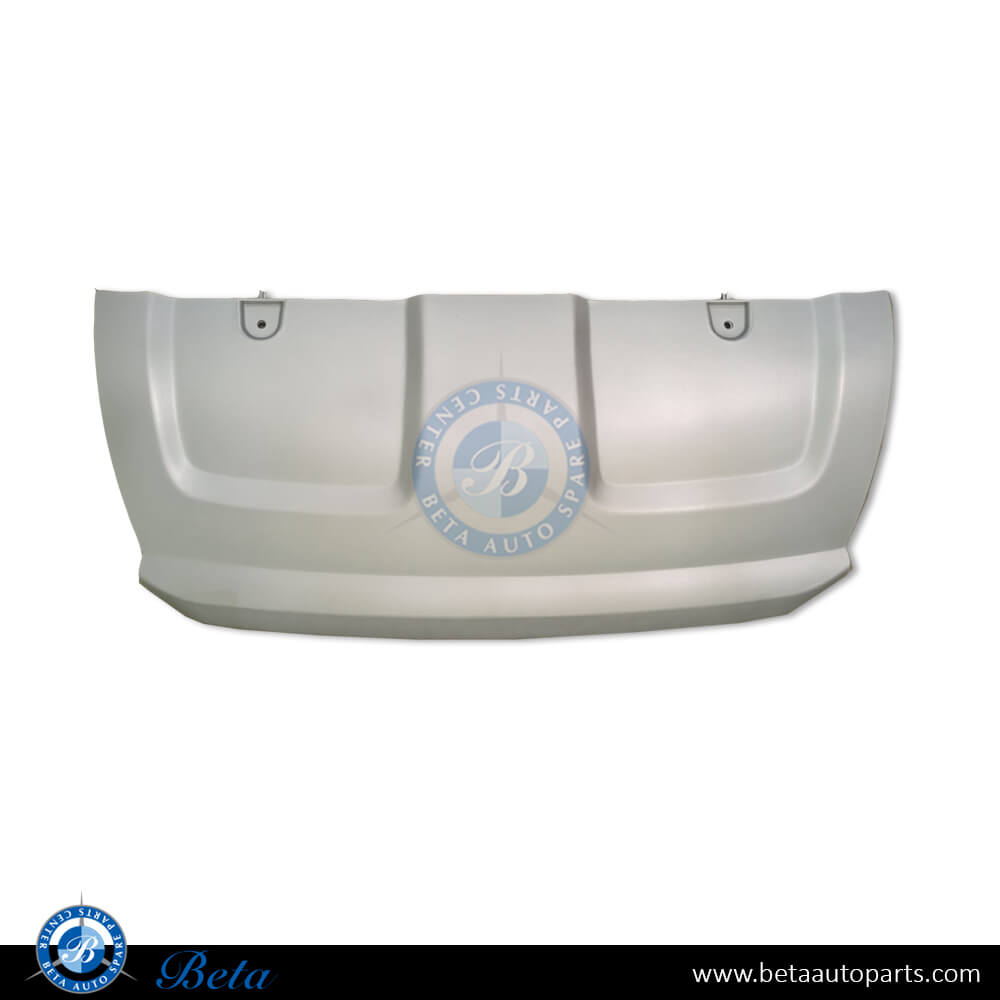 BETAAUTOPARTS Range Rover Evoque (2011 2015), Front Bumper Tow Cover, China, LR048510