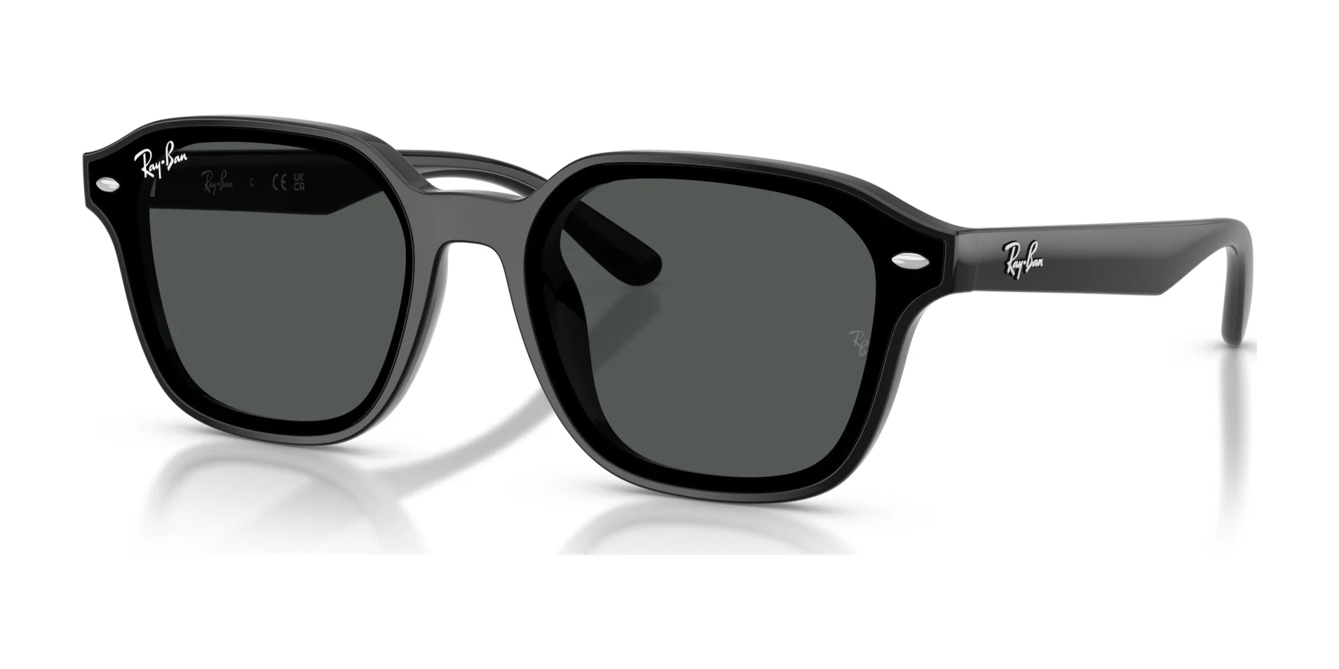 Ray Ban RB4458D Sunglasses   Size 65