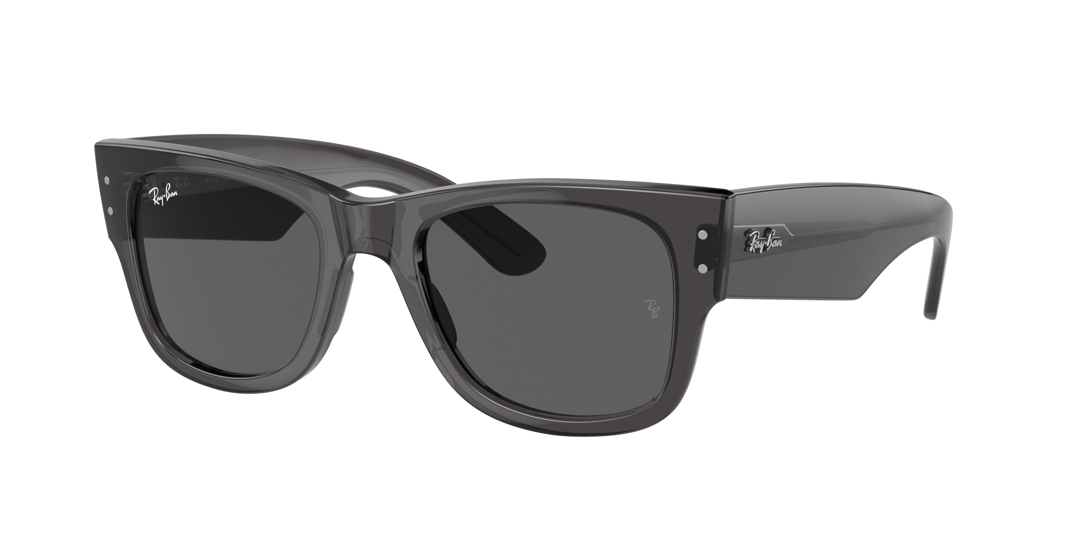 Ray Ban RB0840S MEGA WAYFARER 1390B1 51